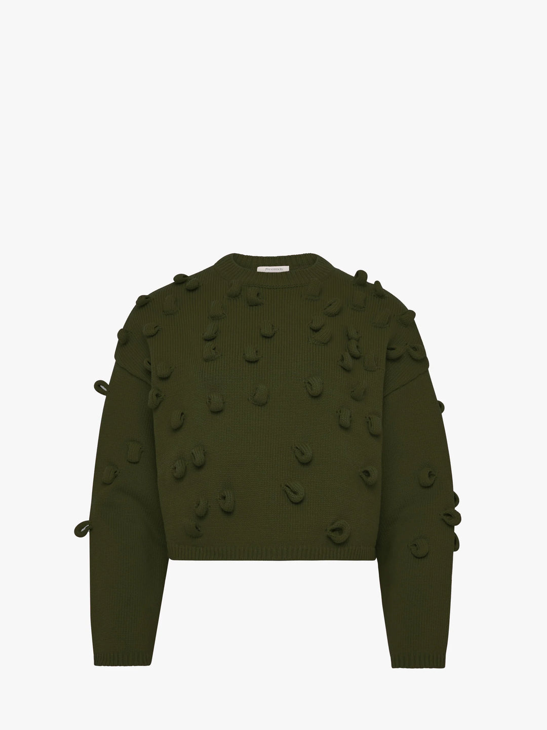 【U LAN】Harry Pigment Big Pocket Cotton Work Jumper Women's Inside-print striped jumper | Multicolor | Diesel