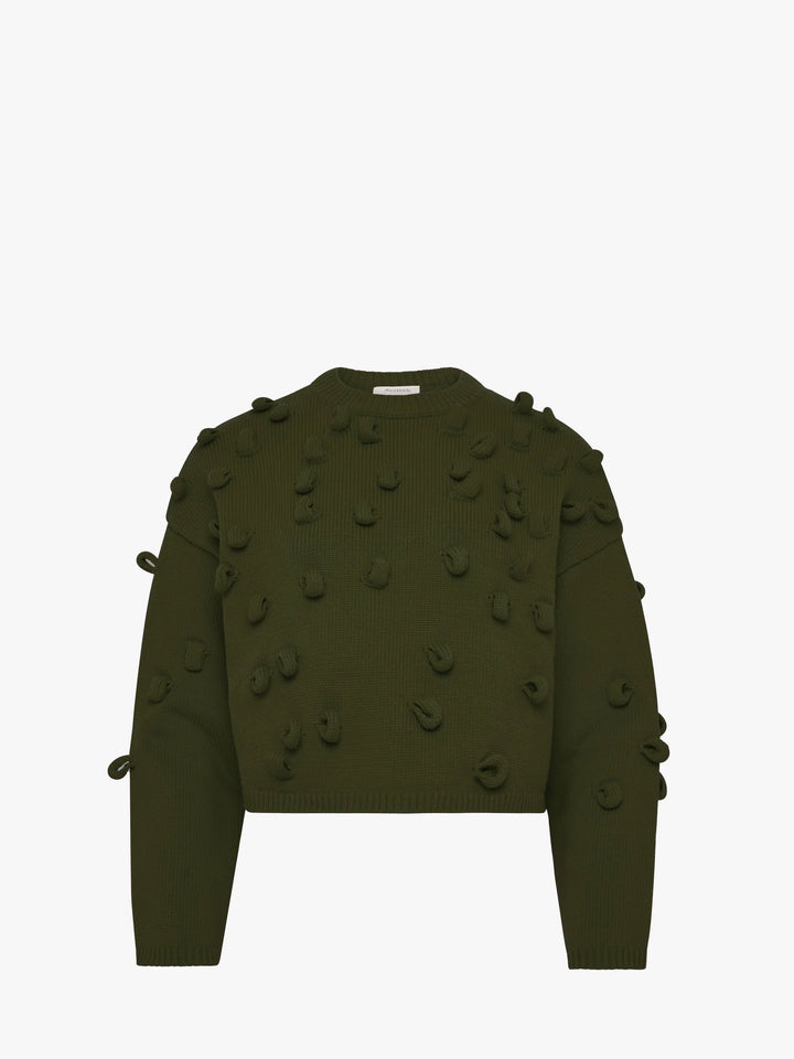 【BAON】Makone string color matching wind jumper Manhattan Jumper – TMonyea's Boutique