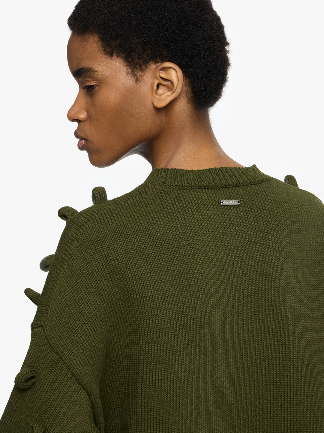 アウターその他 2 Low Crop Over Jumper (2color) 41yg471r5kL._AC_SL1080_.jpg