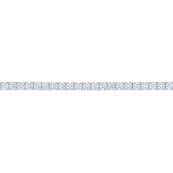 Tiara Diamond Bracelet