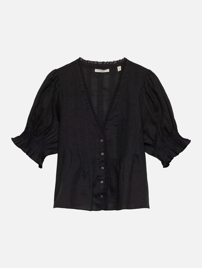 Karlie Top - More Colors Available