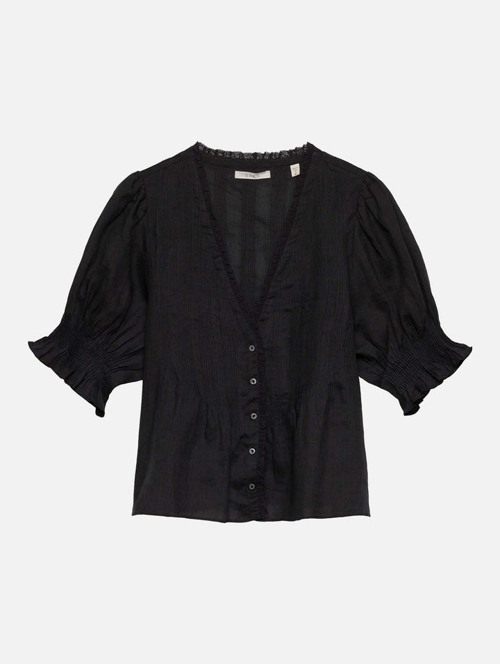 Karlie Top - More Colors Available