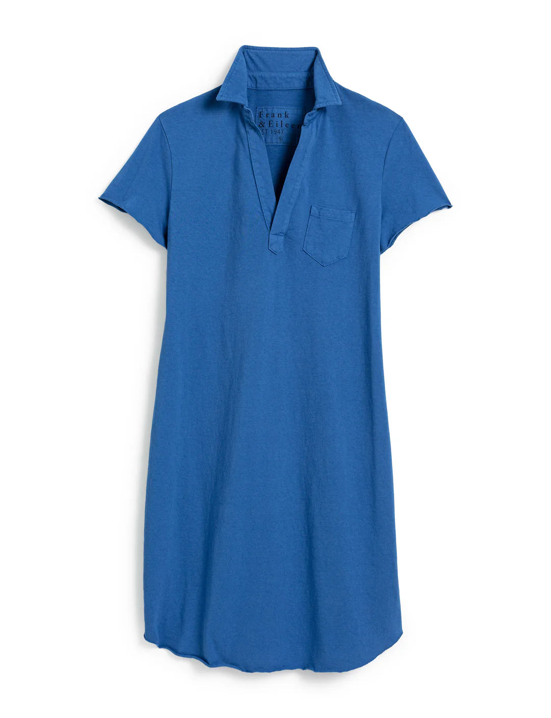 Lauren Polo Dress - More Colors Available