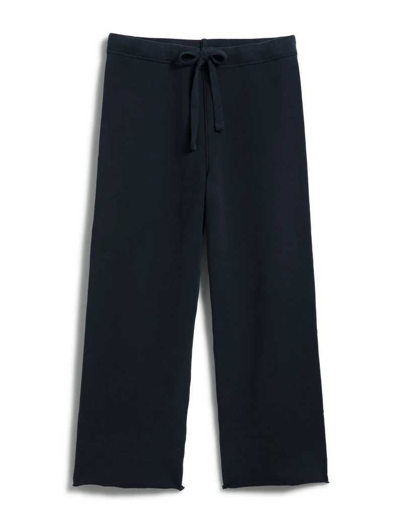 CATHERINE FAVORITE SWEATPANT - British Royal Navy