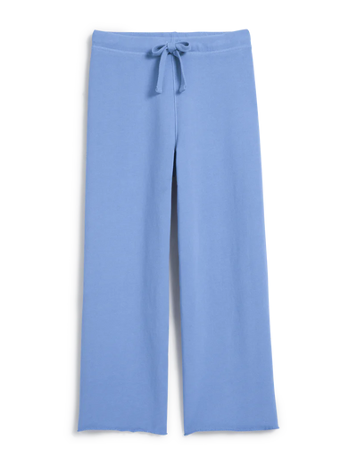 Catherine Favorite Wide-leg Sweatpant - More Colors Available
