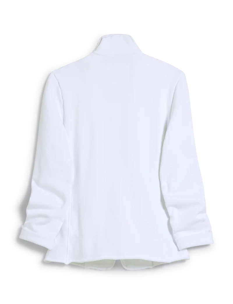 Dublin Sweatshirt Blazer - More Colors Available