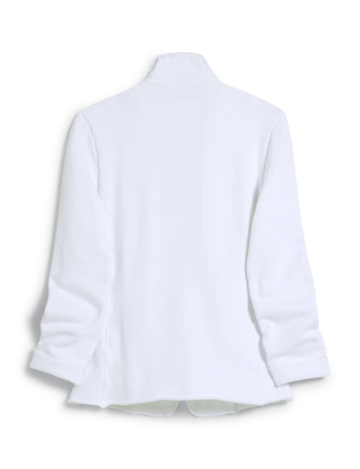 Dublin Sweatshirt Blazer - More Colors Available