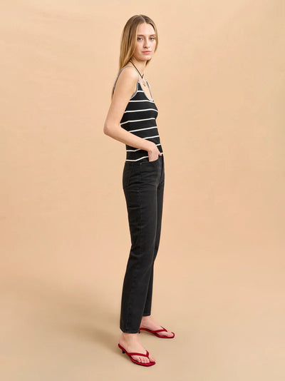 LEO STRIPED TANK - More Colors Available