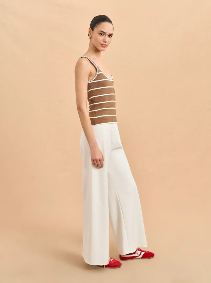 LEO STRIPED TANK - More Colors Available