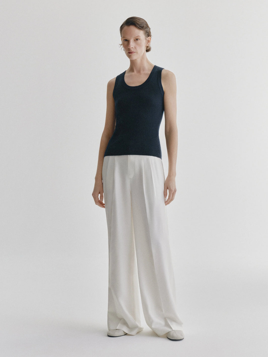 Ina Tank - More Colors Available