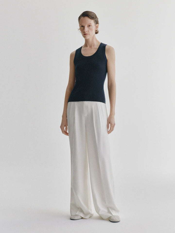 Ina Tank - More Colors Available