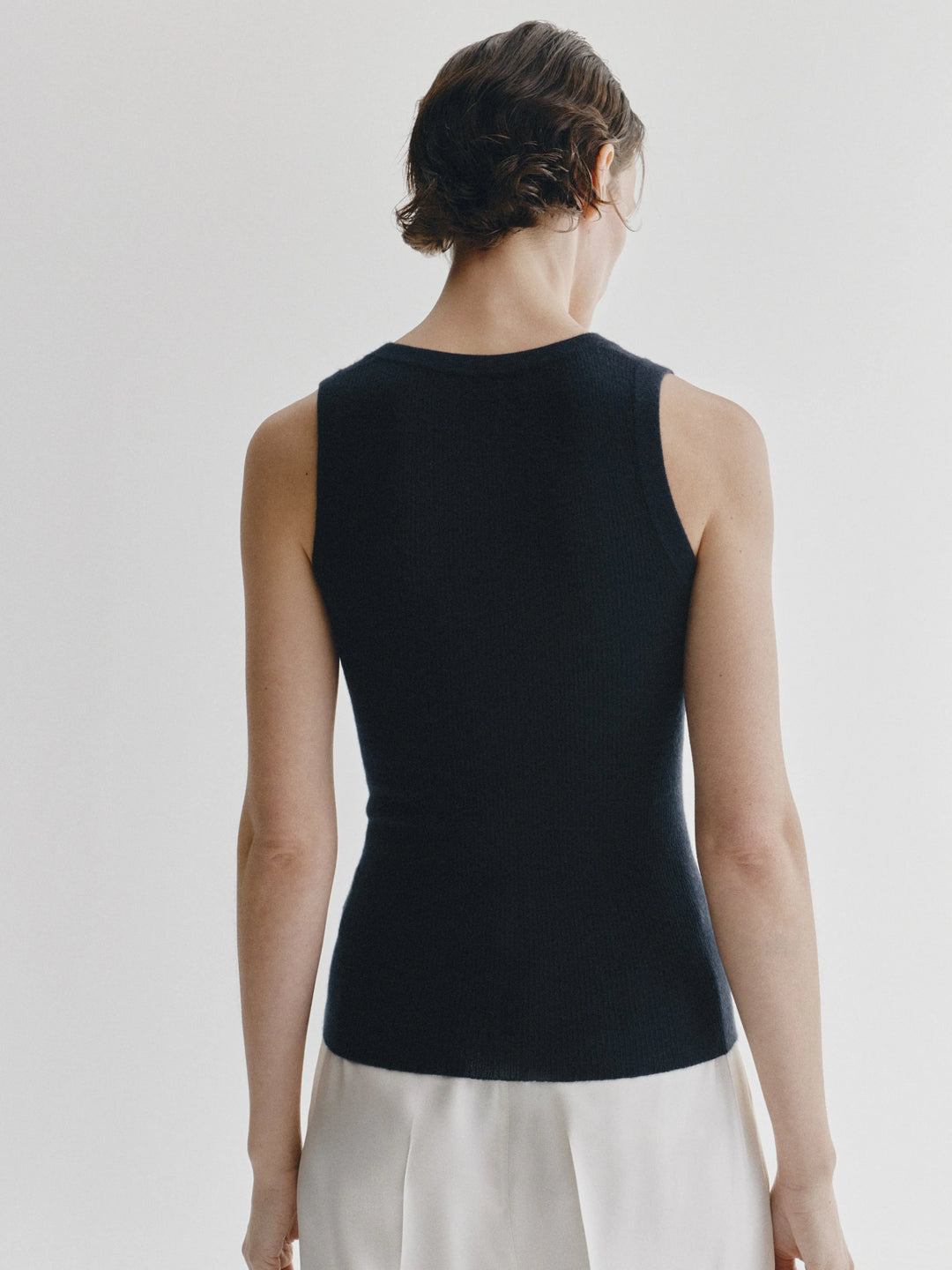 Ina Tank - More Colors Available