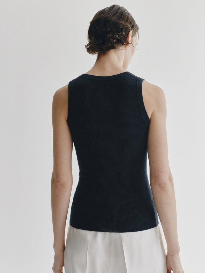 Ina Tank - More Colors Available
