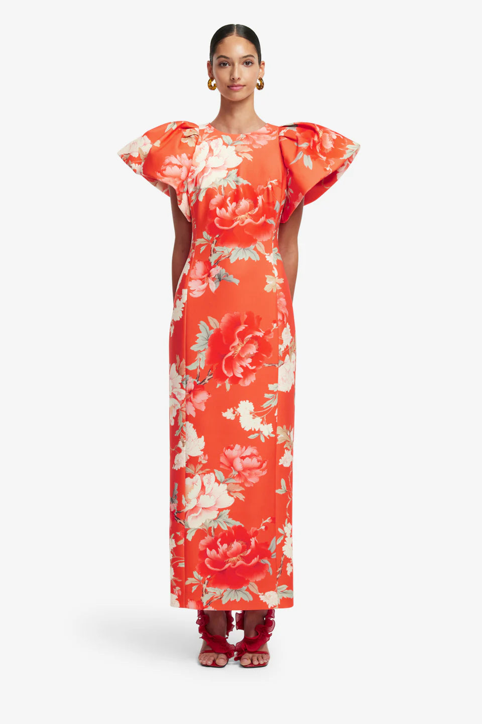 Lucinda Maxi Dress Lucinda Maxi Dress