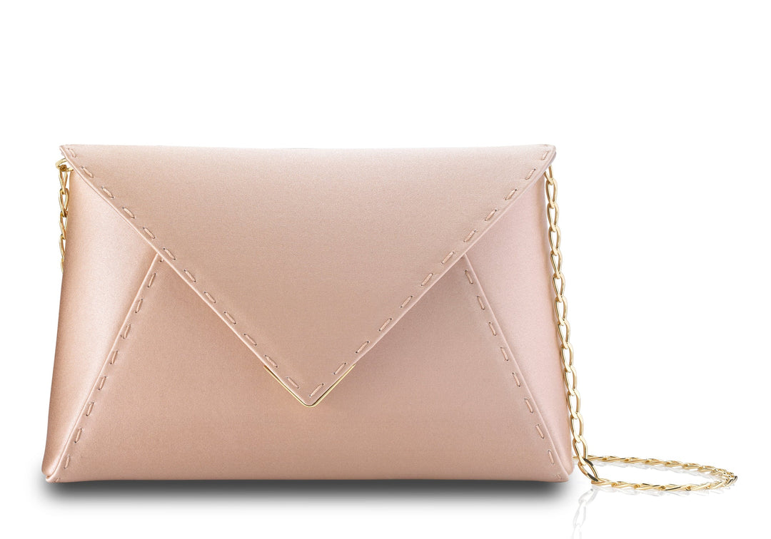 Lee Small SATIN POUCHET - More Colors Available