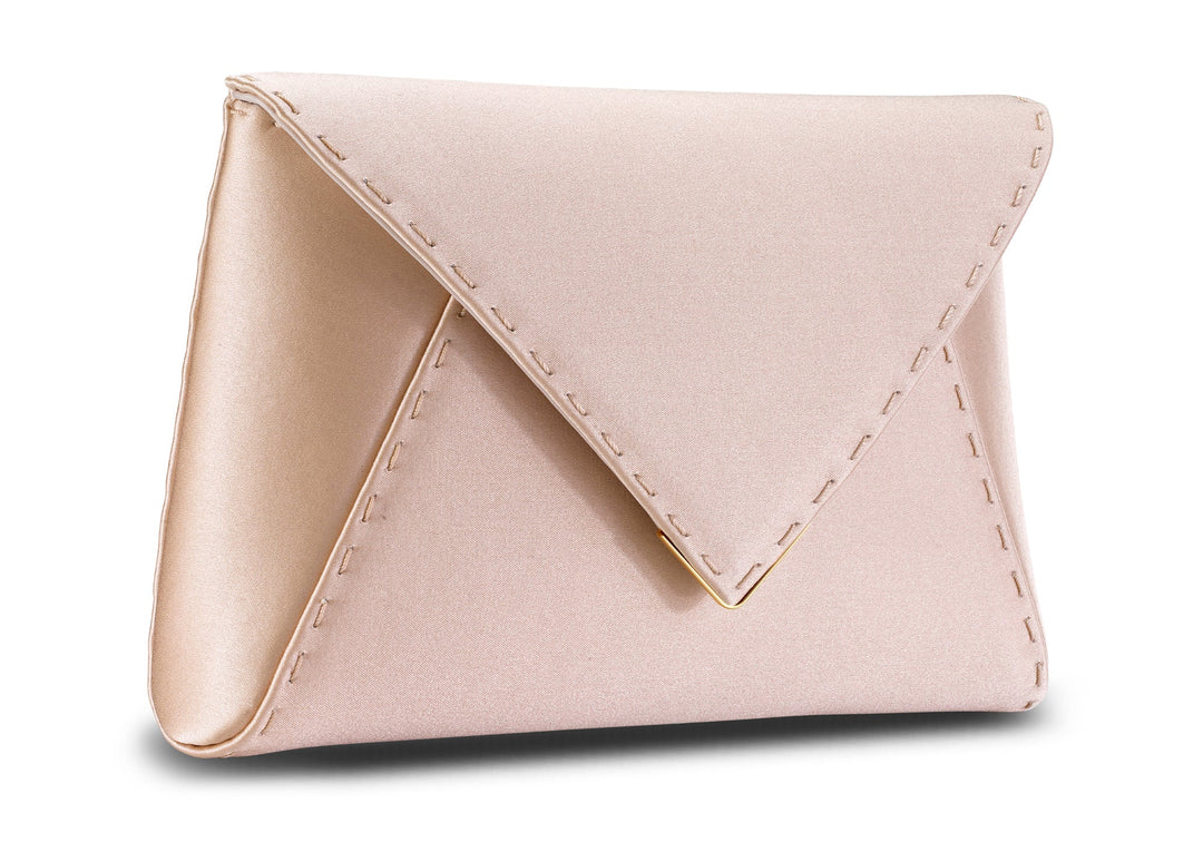 Lee Small SATIN POUCHET - More Colors Available