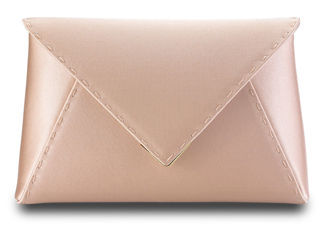 Lee Small SATIN POUCHET - More Colors Available