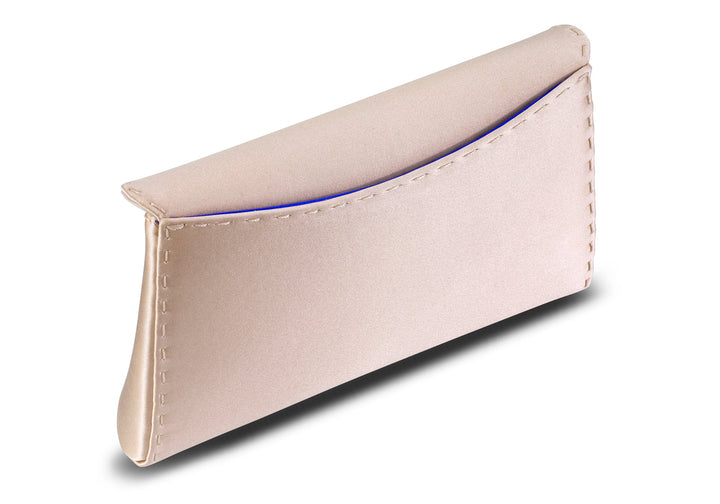 Lee Small SATIN POUCHET - More Colors Available