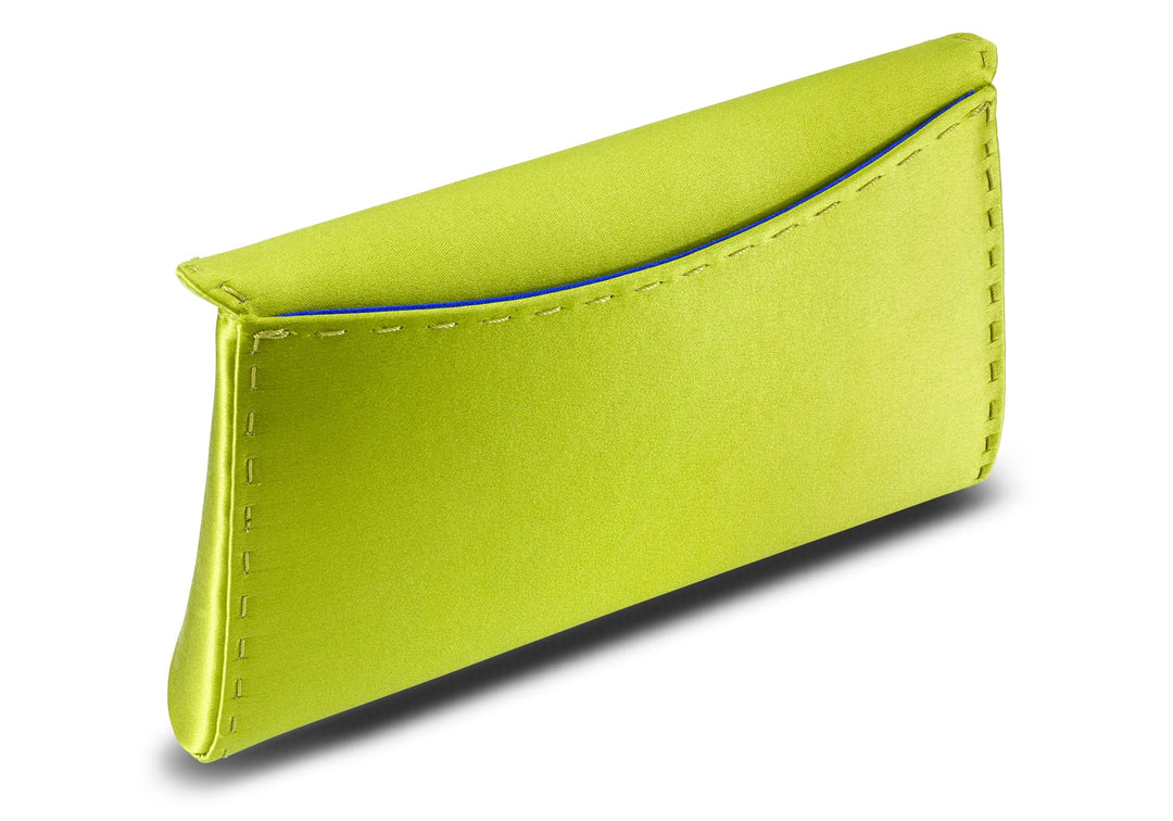 Lee Small SATIN POUCHET - More Colors Available