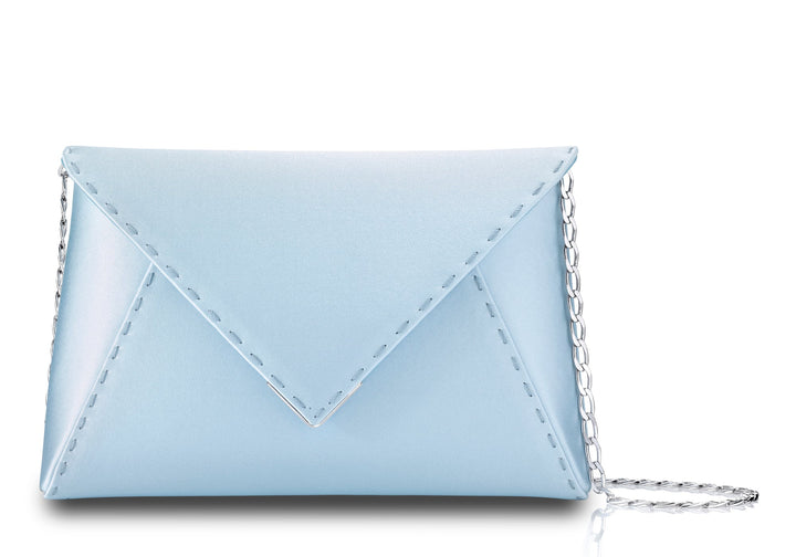 Lee Small SATIN POUCHET - More Colors Available