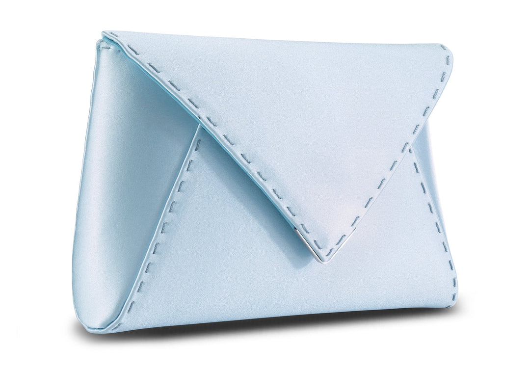 Lee Small SATIN POUCHET - More Colors Available