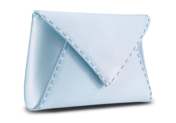 Lee Small SATIN POUCHET - More Colors Available