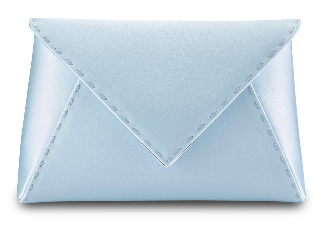 Lee Small SATIN POUCHET - More Colors Available