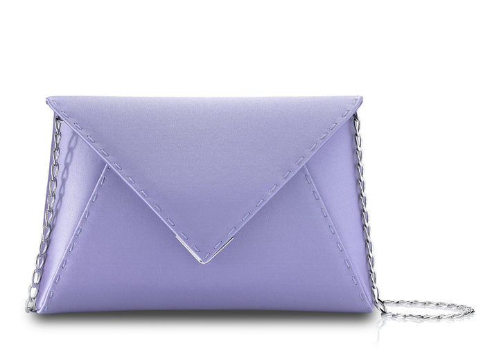 Lee Small SATIN POUCHET - More Colors Available