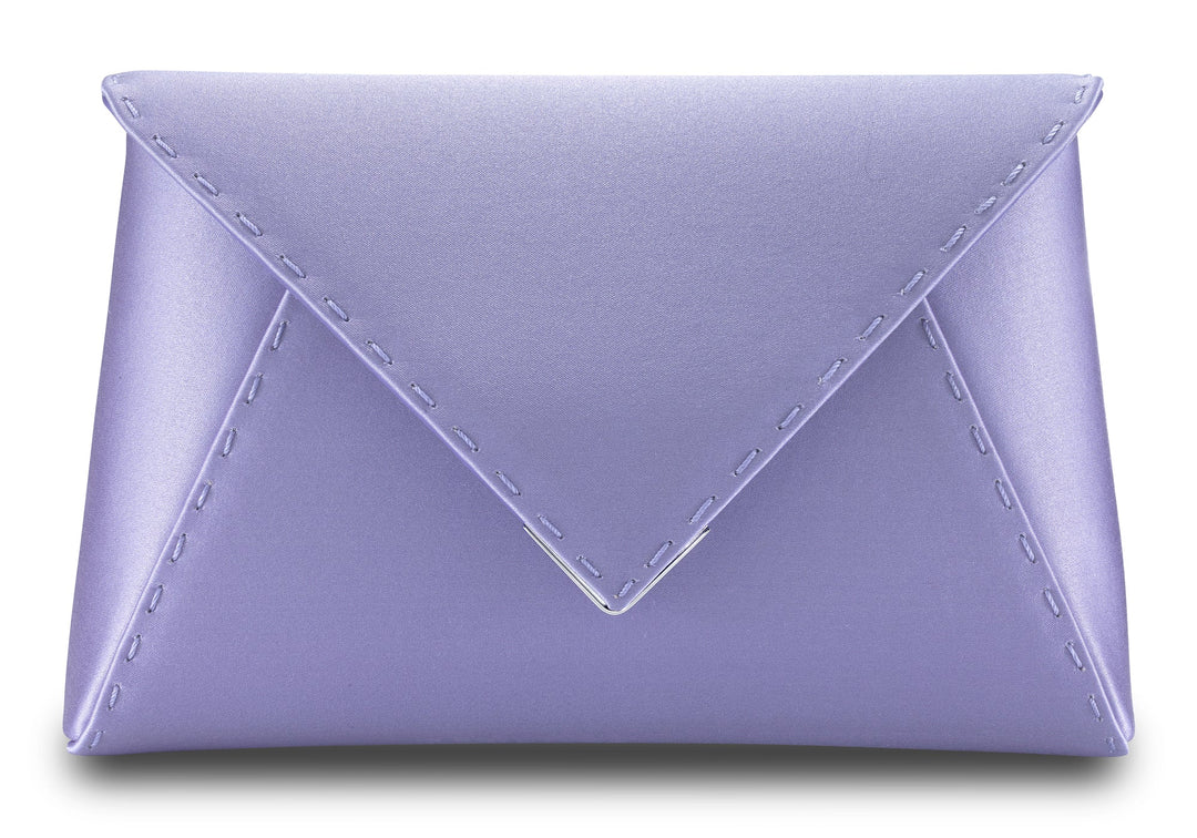 Lee Small SATIN POUCHET - More Colors Available