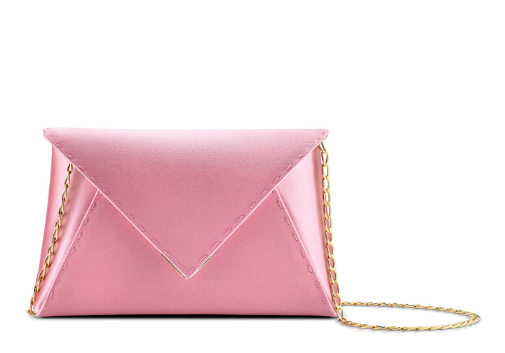 Lee Small SATIN POUCHET - More Colors Available