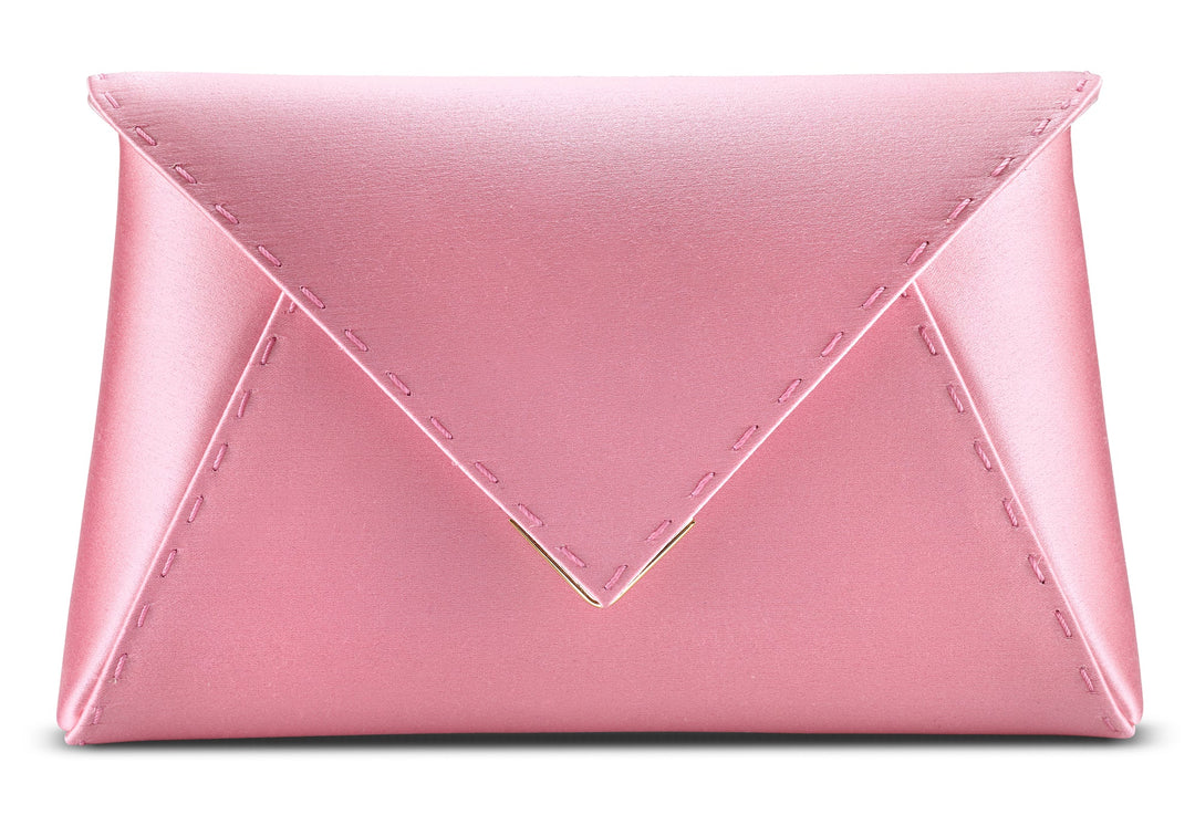 Lee Small SATIN POUCHET - More Colors Available