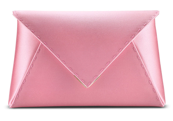 Lee Small SATIN POUCHET - More Colors Available