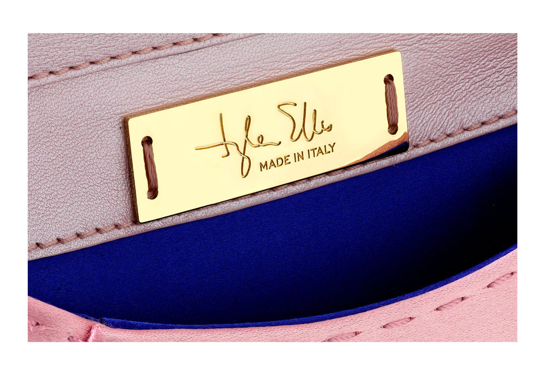 Lee Small SATIN POUCHET - More Colors Available