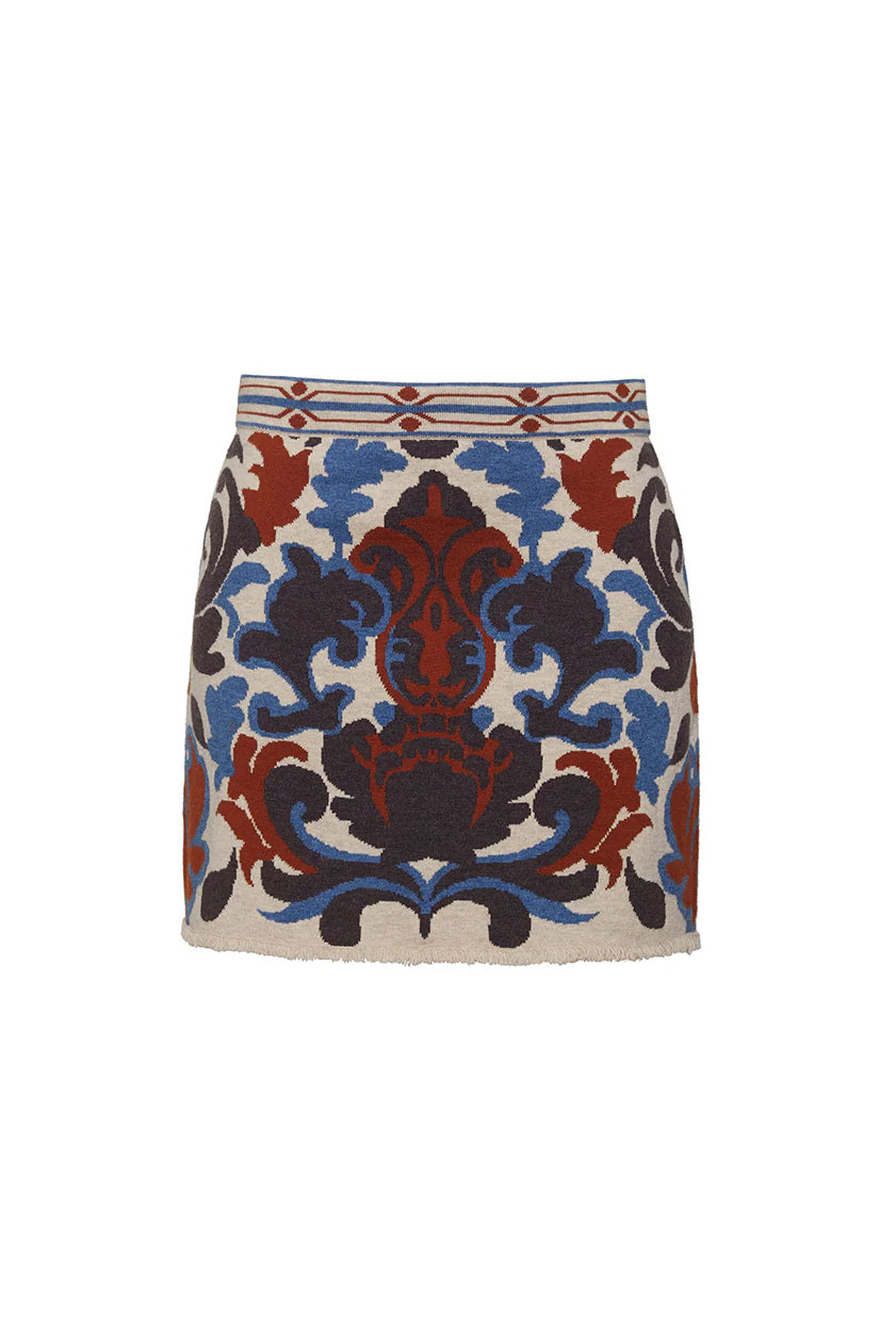 LINDY SKIRT - Mira Stone