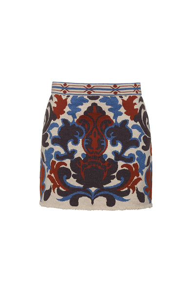 LINDY SKIRT - Mira Stone