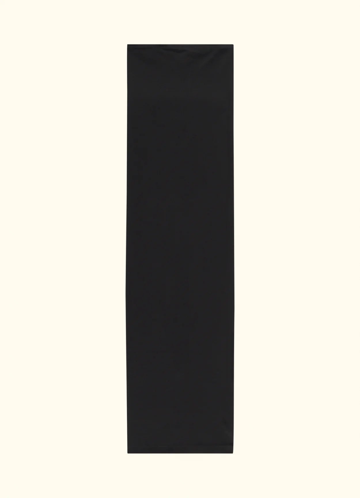 LIV DRESS - Black
