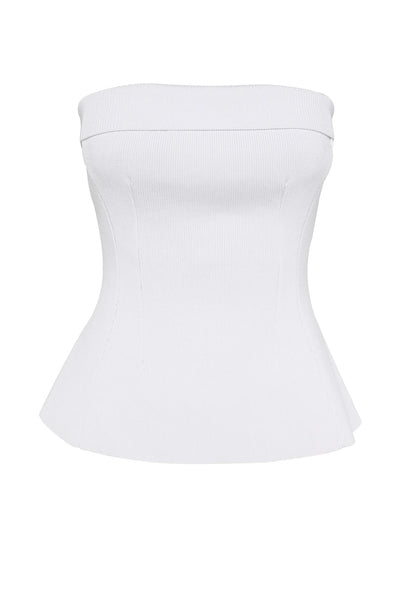 Monaco Bustier - More Colors Available
