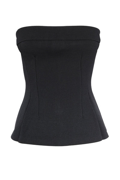 Monaco Bustier - More Colors Available