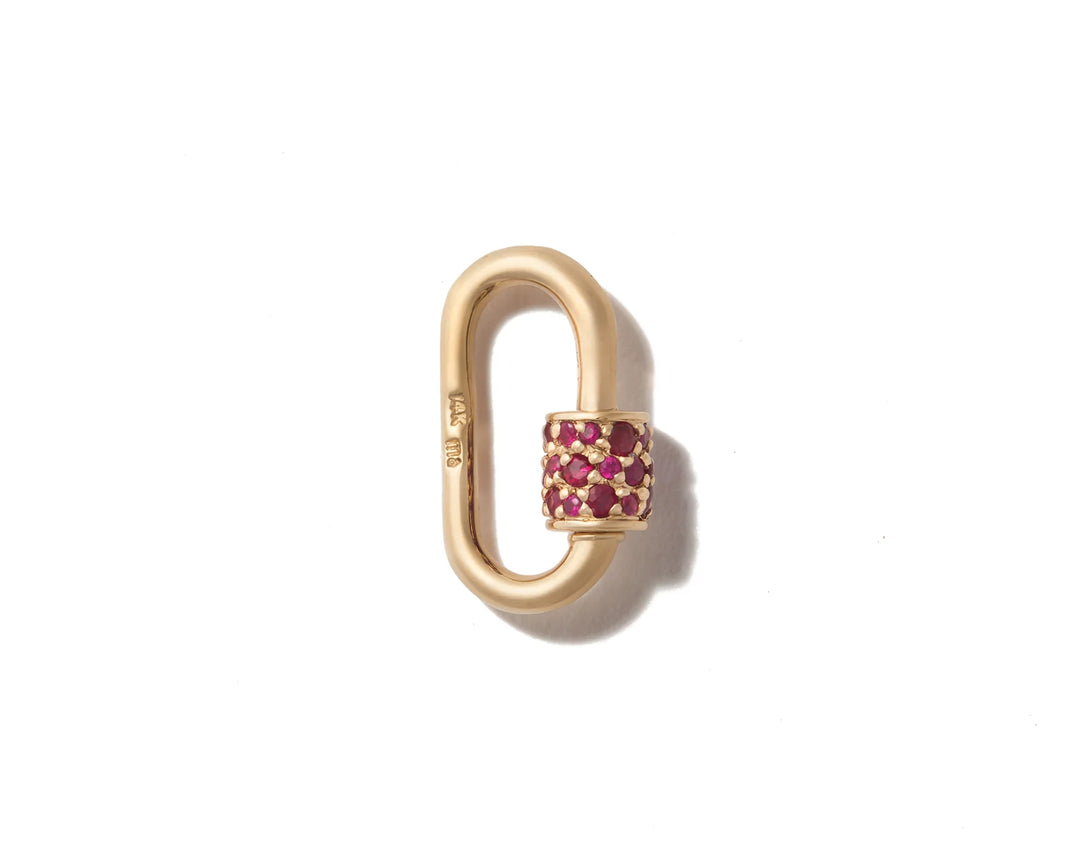 Total Baguette Babylock with Ruby