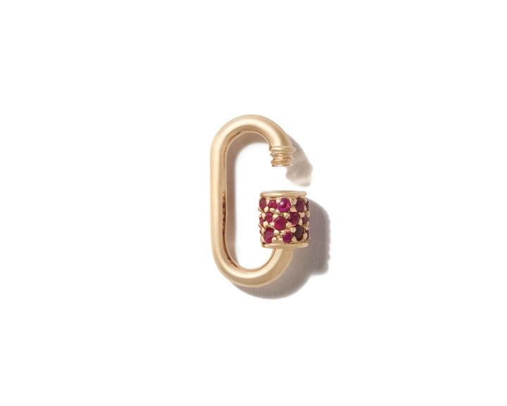 Total Baguette Babylock with Ruby