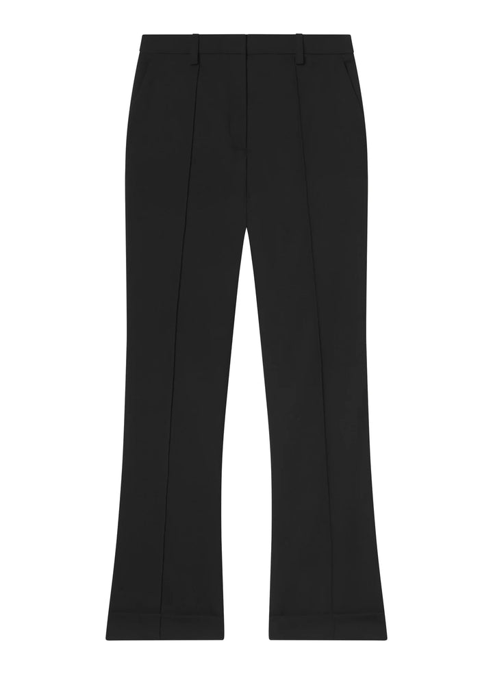 MAX PANT - Black