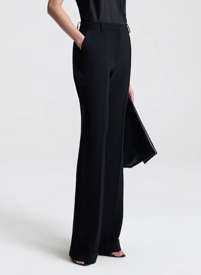 MAX PANT - Black