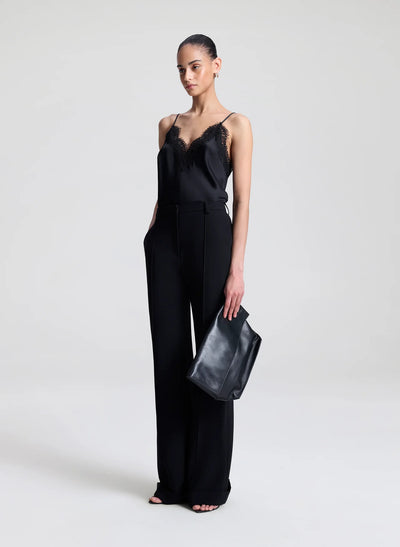 MAX PANT - Black