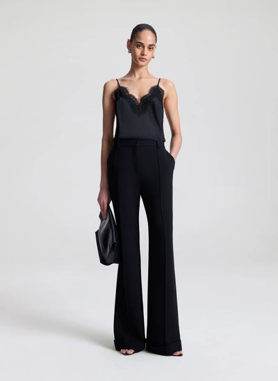 MAX PANT - Black