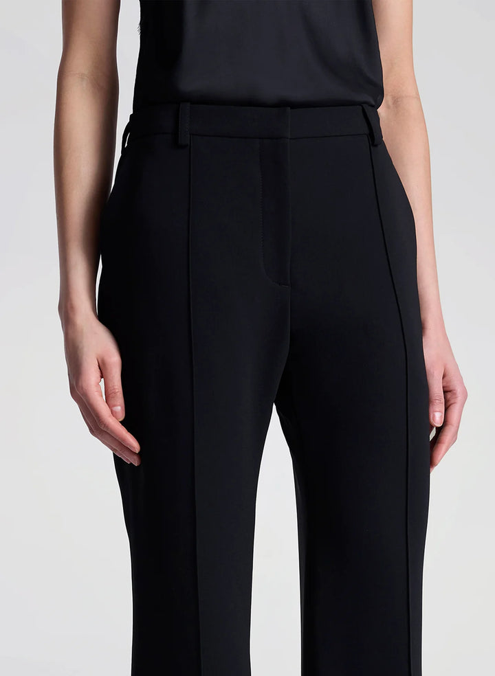 MAX PANT - Black