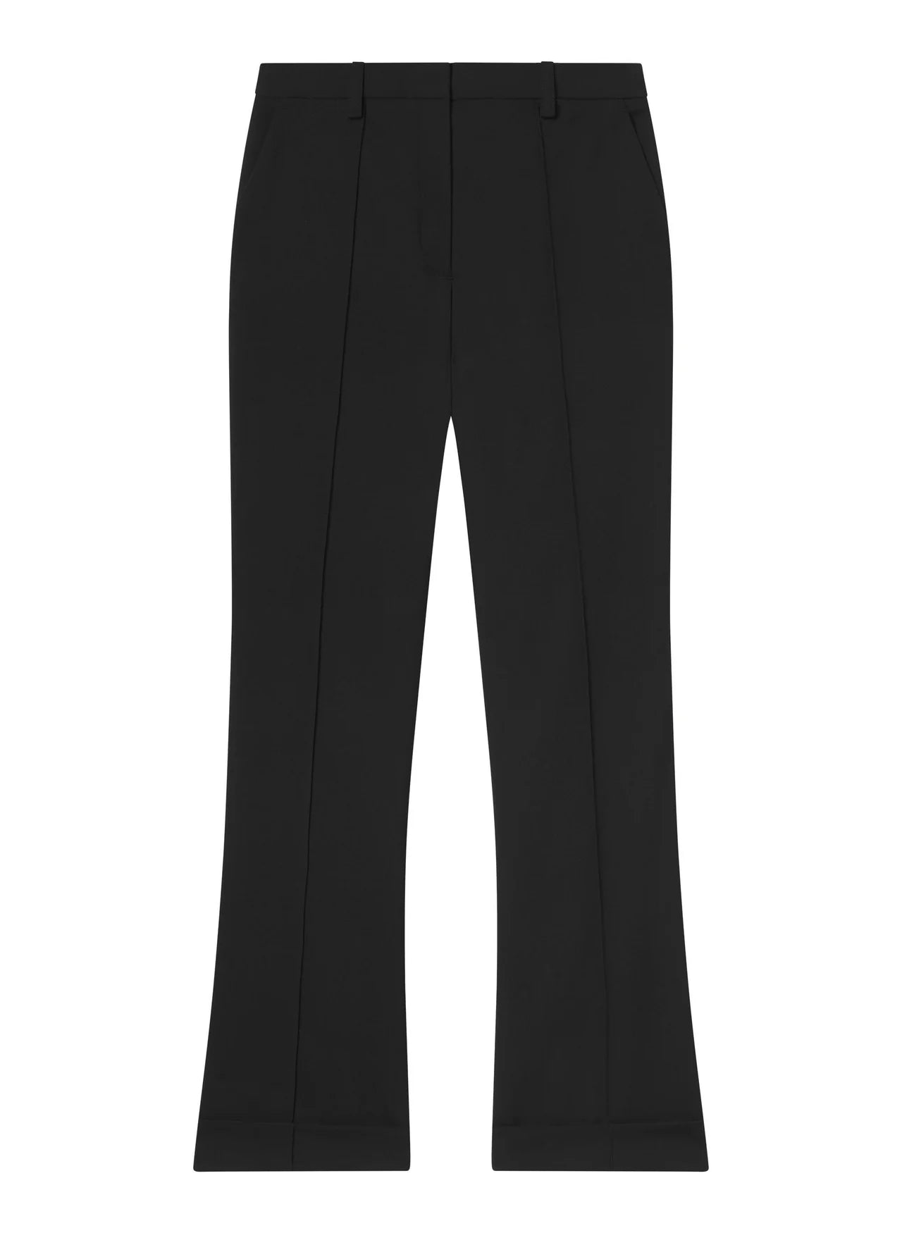 MAX PANT - Black