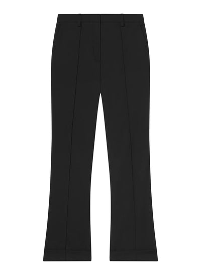 MAX PANT - Black