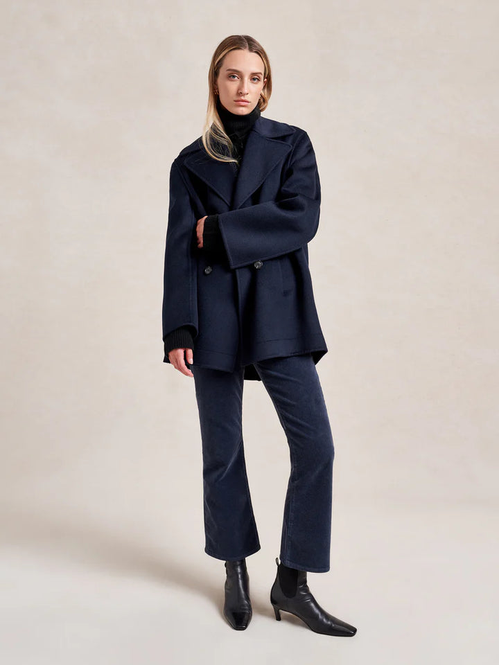 Michael Peacoat - Navy