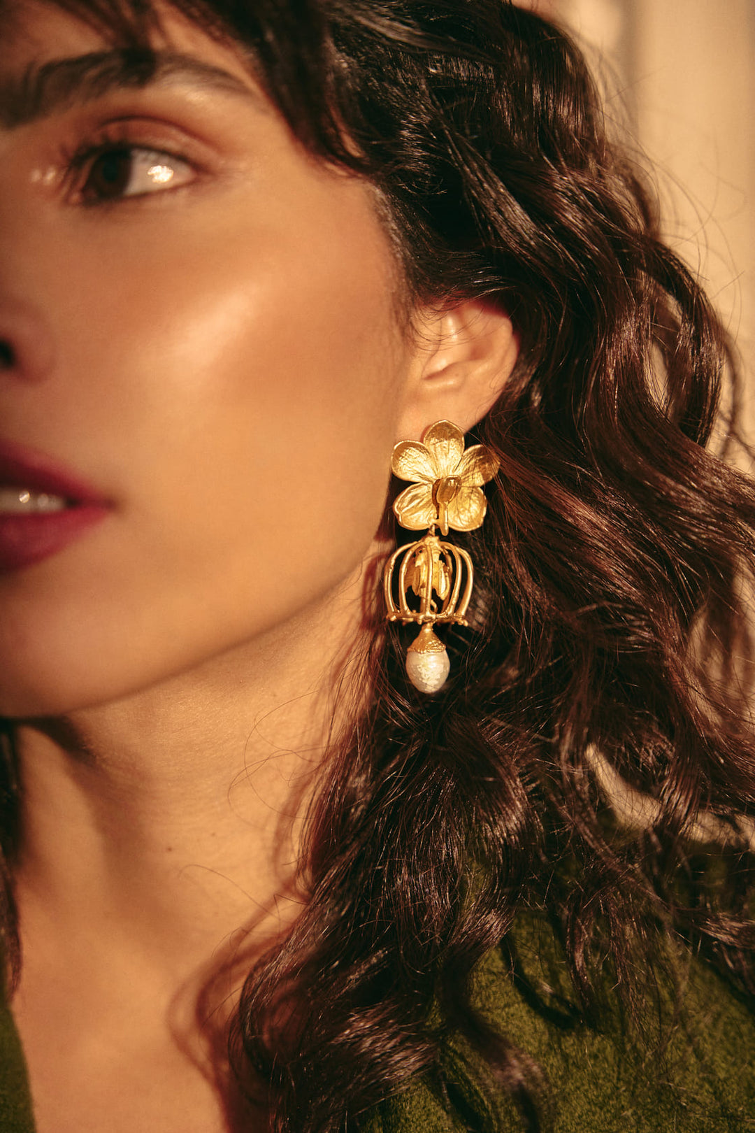 Vanda Orchid and Pearl Earnings