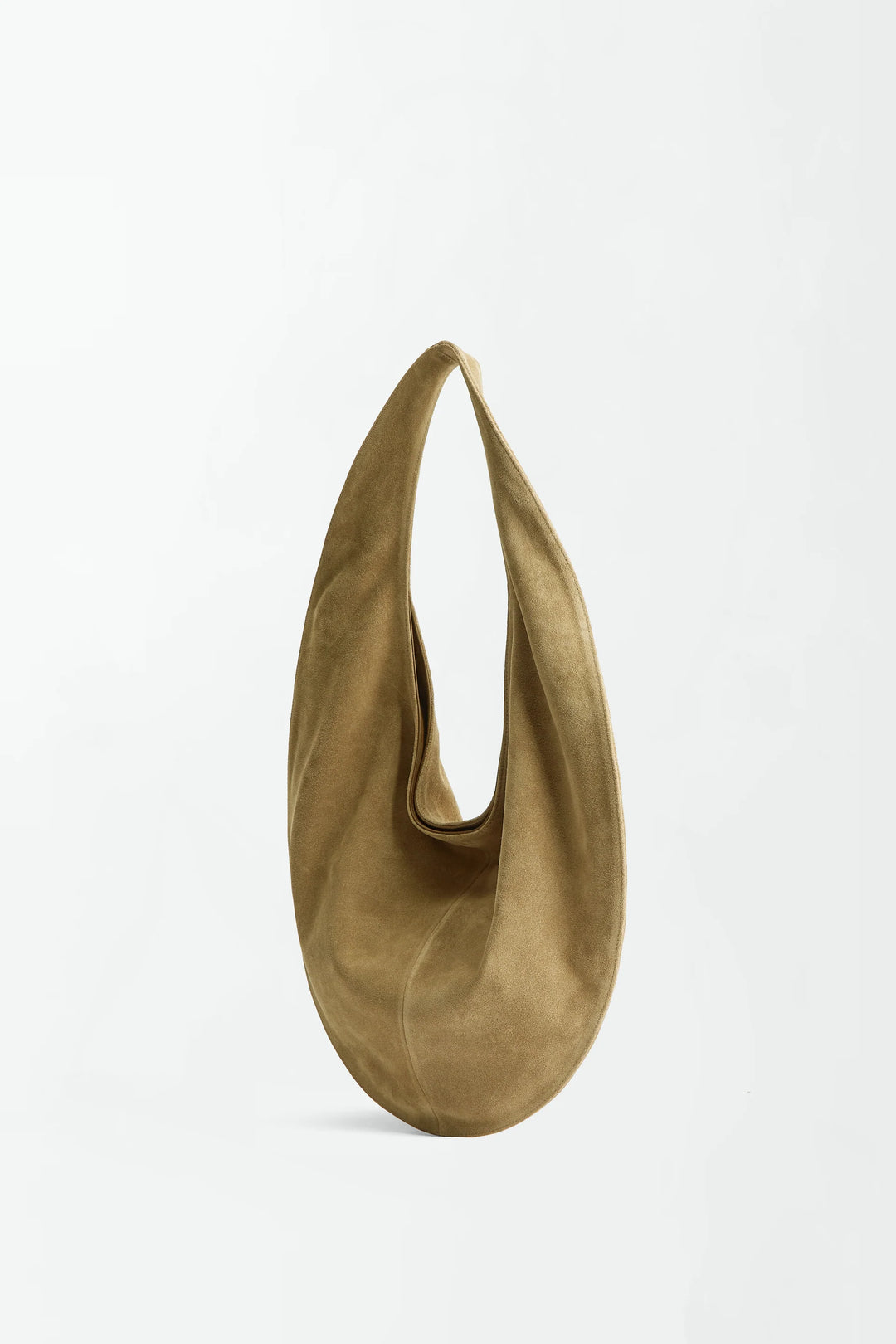 Market Tote Suede - Dorset